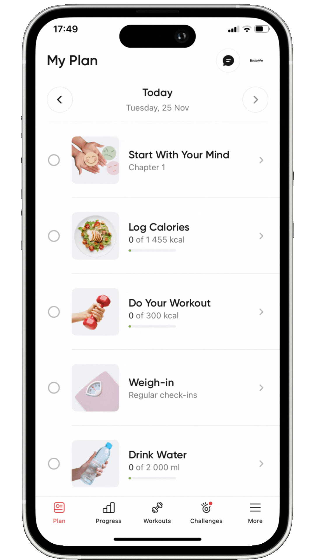 iOS Meals.gif